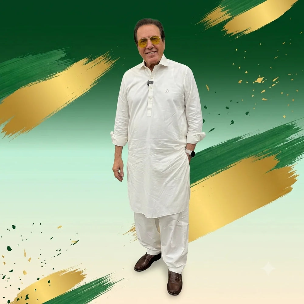 Javed Sheikh