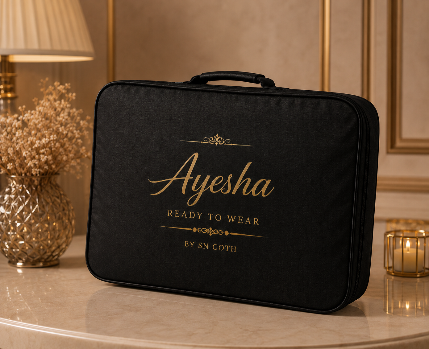 Ayesha Vol-6 Pack Of 10 Suits Stitched