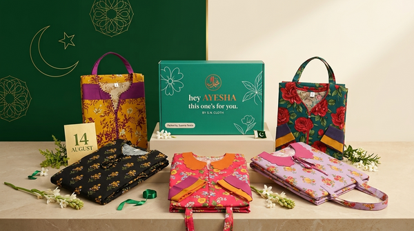Ayesha Vol-6 Pack Of 10 Suits Stitched